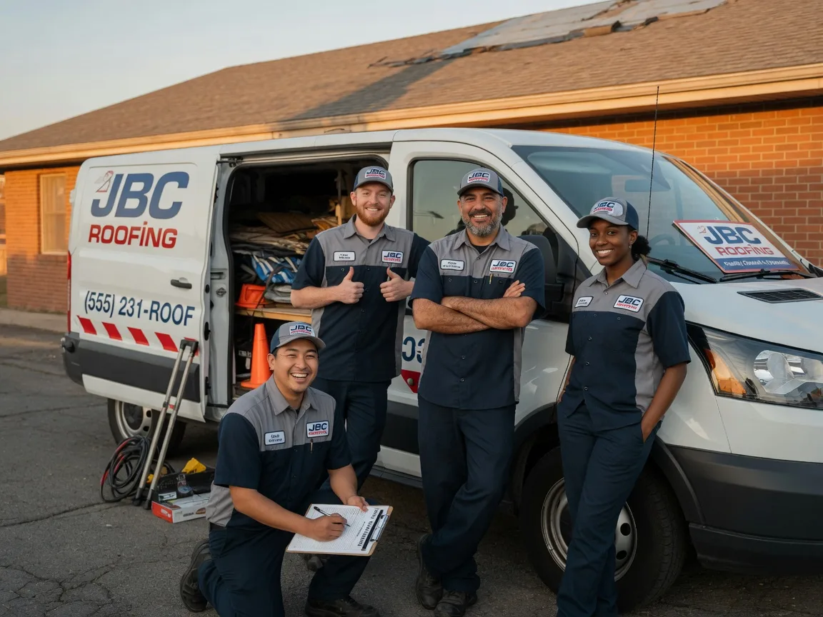Roof Replacement company in Grafton, WI