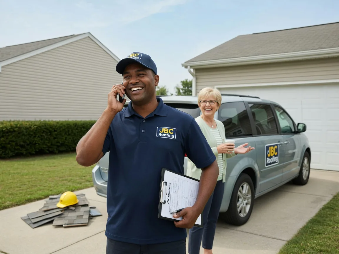 Roof Replacement Grafton, WI FAQs